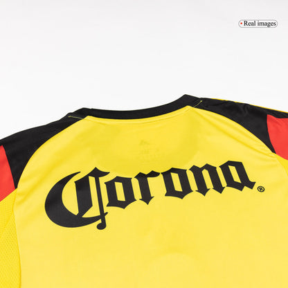 Club America Damen Heimtrikot 2025/26
