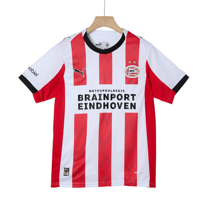 PSV Eindhoven Home Soccer Jersey 2025/26