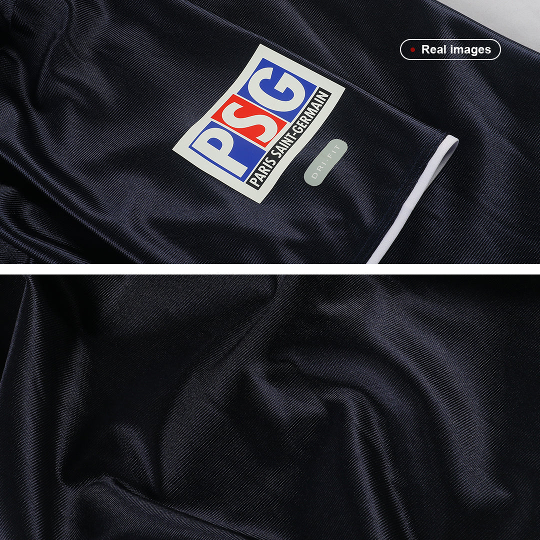 PSG 2001/02 thuisshirt retro