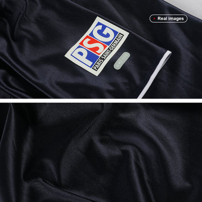 PSG 2001/02 thuisshirt retro