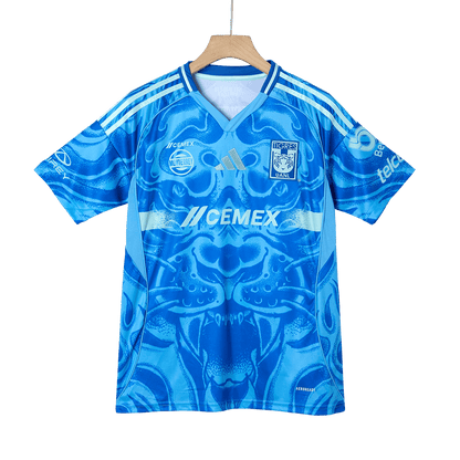Maillot de football Tigres UANL extérieur 2025/26