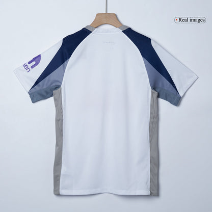 Equipación local del Tottenham Hotspur - Camiseta + Pantalón corto 2025/26