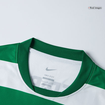 Sporting CP Heimtrikot 2025/26