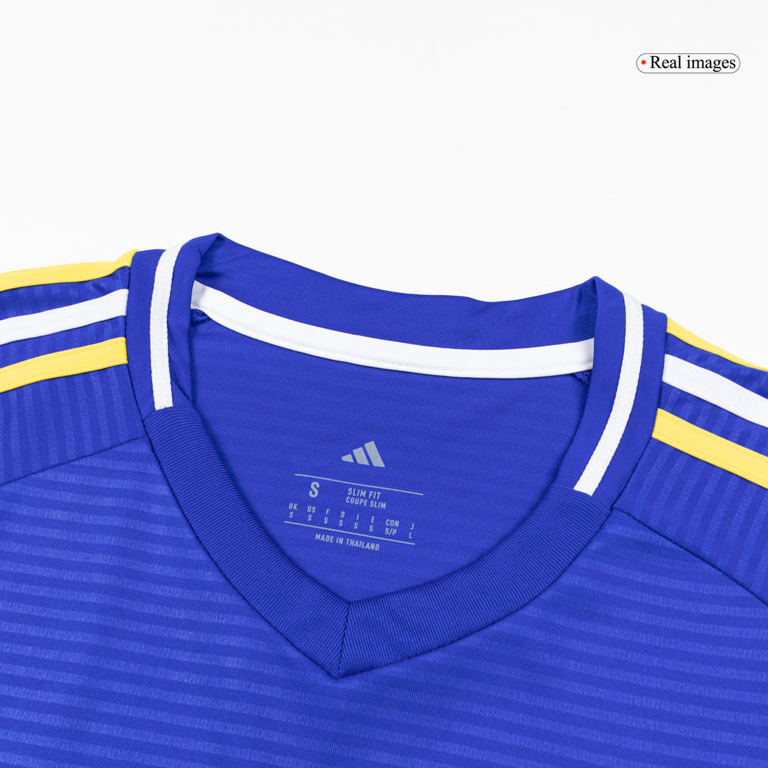 Leeds United Uitshirt 2025/26
