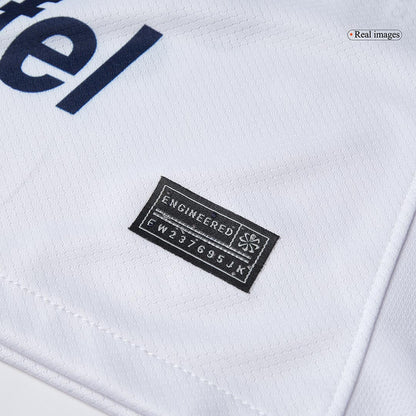 Pumas UNAM thuisshirt 2025/26