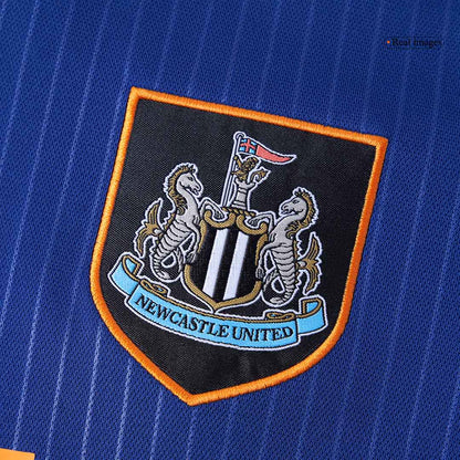 Newcastle United tredje drakt 2025/26