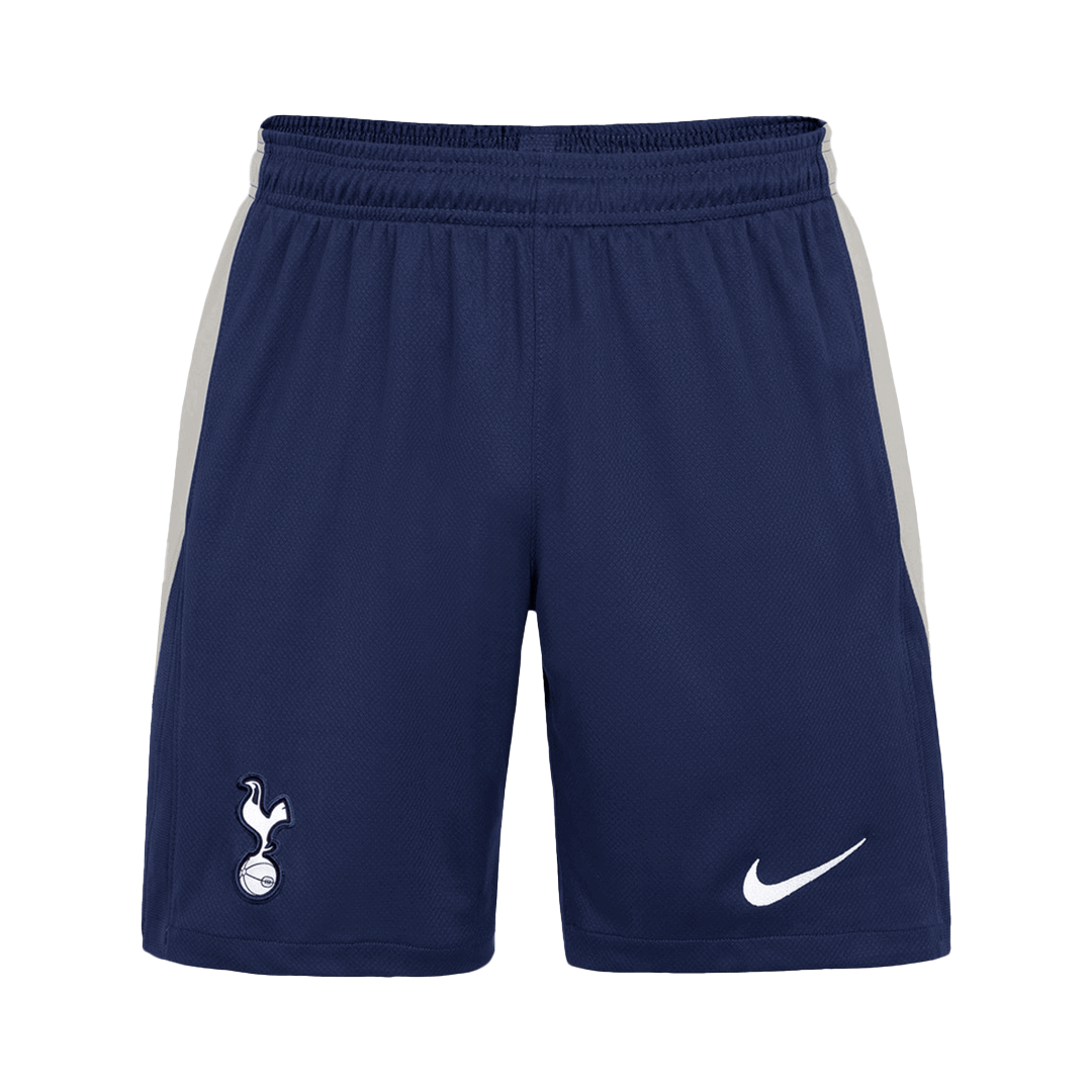 Επίσημο σορτς ποδοσφαίρου Tottenham Hotspur 2025/26