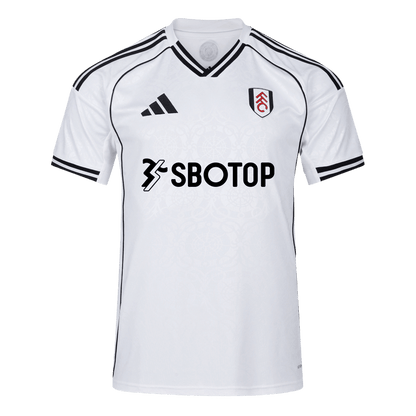 Fulham Thuisshirt 2025/26