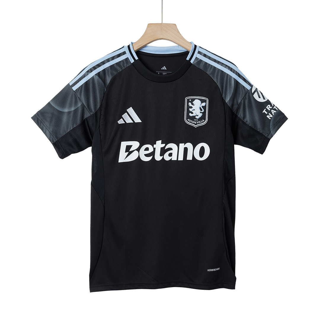 Aston Villa uitshirt 2025/26