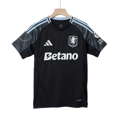 Aston Villa uitshirt 2025/26