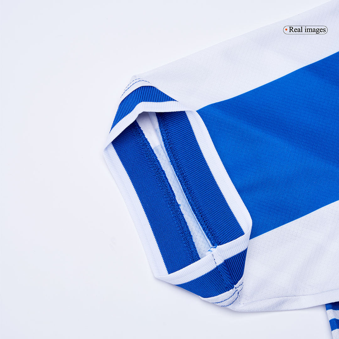 FC Porto hjemmedrakt 2025/26