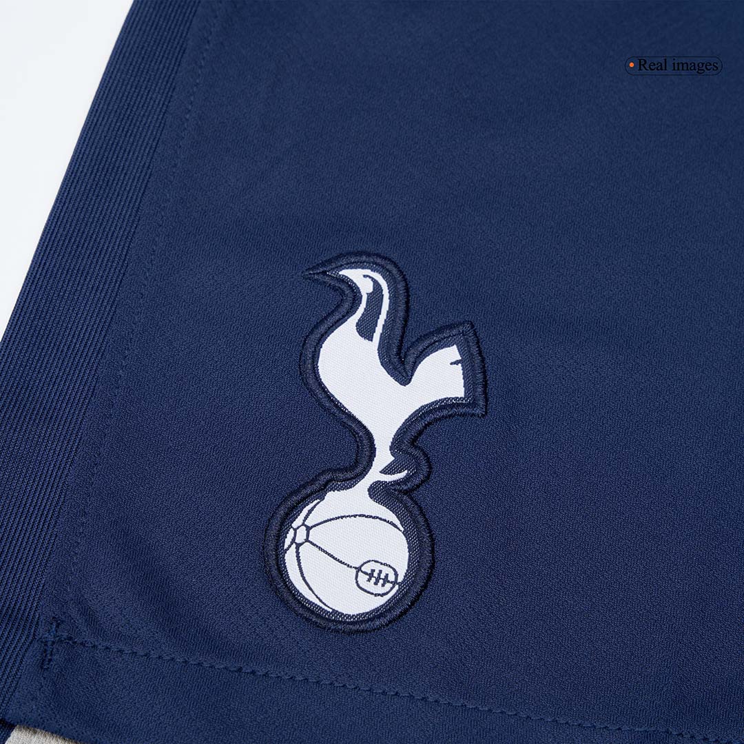Επίσημο σορτς ποδοσφαίρου Tottenham Hotspur 2025/26