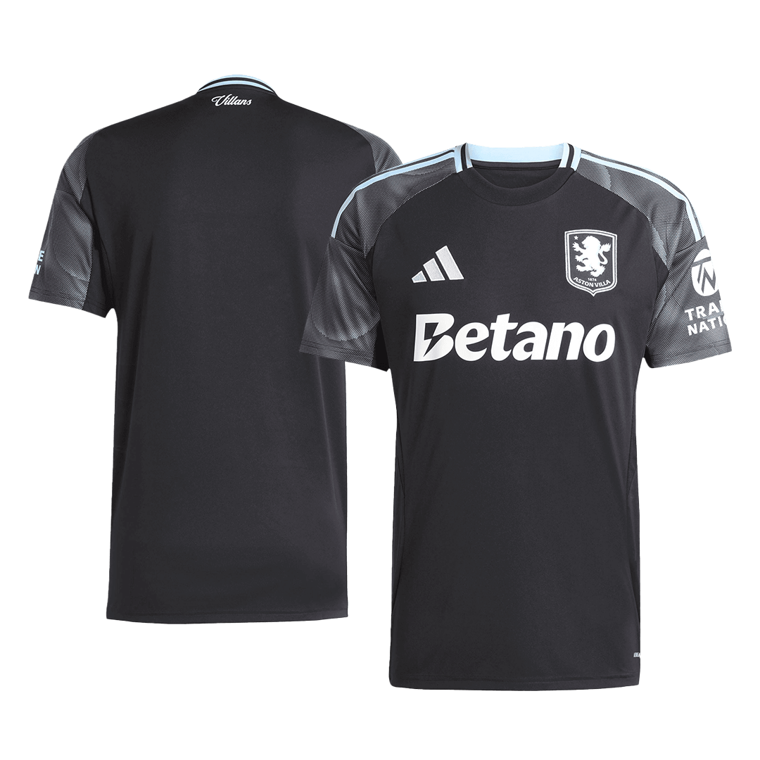 Aston Villa uitshirt 2025/26