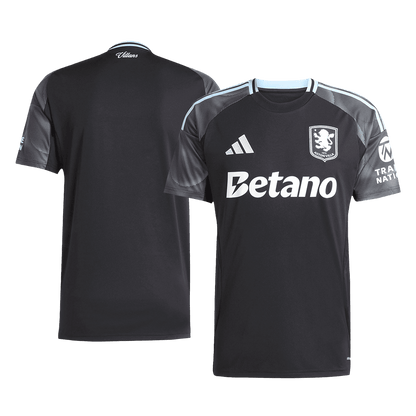 Aston Villa uitshirt 2025/26