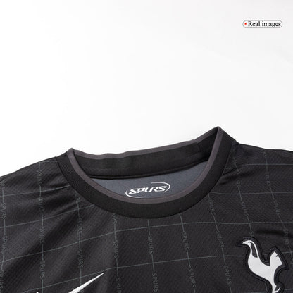 Tottenham Hotspur bortedrakt for barn – Trøye + shorts 2025/26