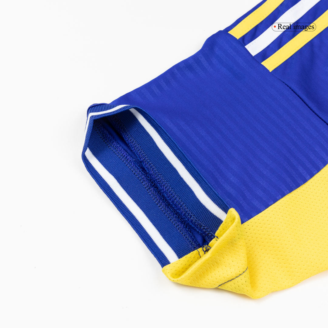 Leeds United Uitshirt 2025/26