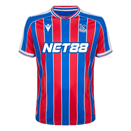 Crystal Palace Heimtrikot 2025/26