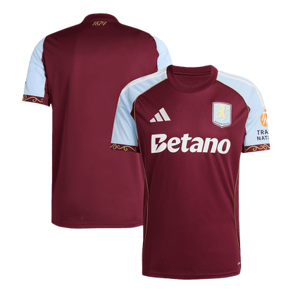 Aston Villa thuisshirt 2025/26