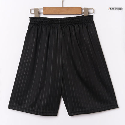 Germany 125th Anniversary Kid's Soccer Jersey Kit (Jersey+Shorts) 2025 White