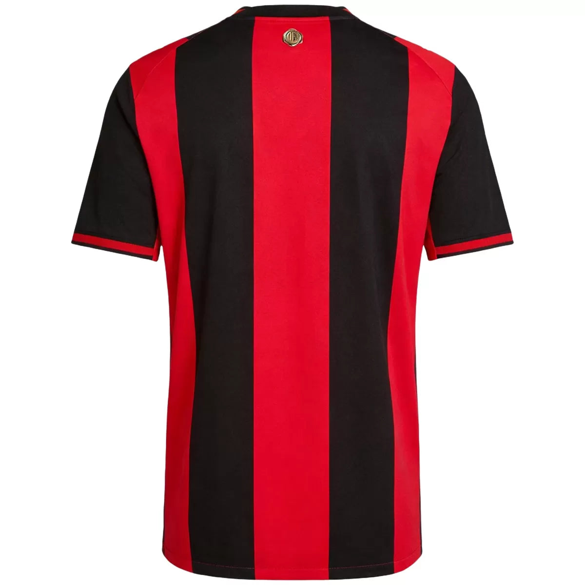 AC Milan Thuistenue Spelersversie Voetbalshirt 2026/27