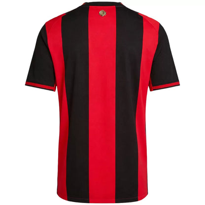 AC Milan Thuistenue Spelersversie Voetbalshirt 2026/27
