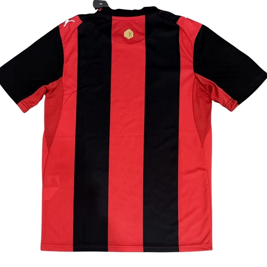 Φανέλα εντός έδρας RAFA LEÃO #10 AC Milan 2026/27
