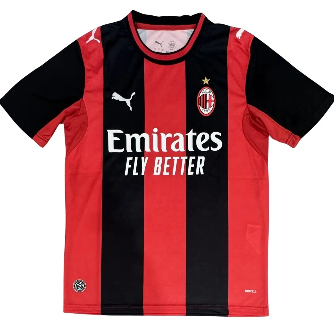 Φανέλα εντός έδρας RAFA LEÃO #10 AC Milan 2026/27