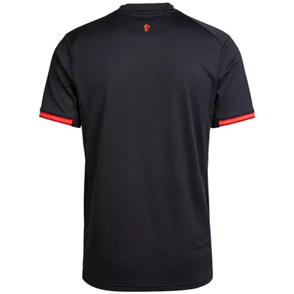 Troisième maillot extérieur de l'AC Milan 2026/27