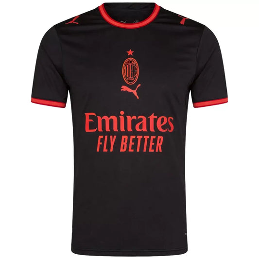 AC Milan derde uitshirt 2026/27