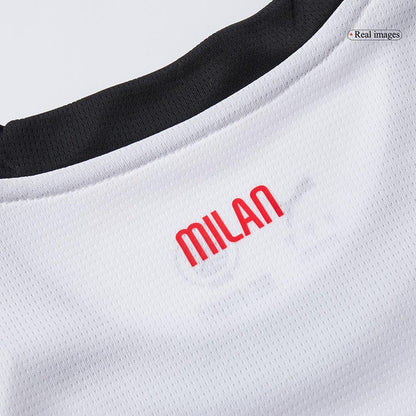 Maillot extérieur de l'AC Milan 2025/26