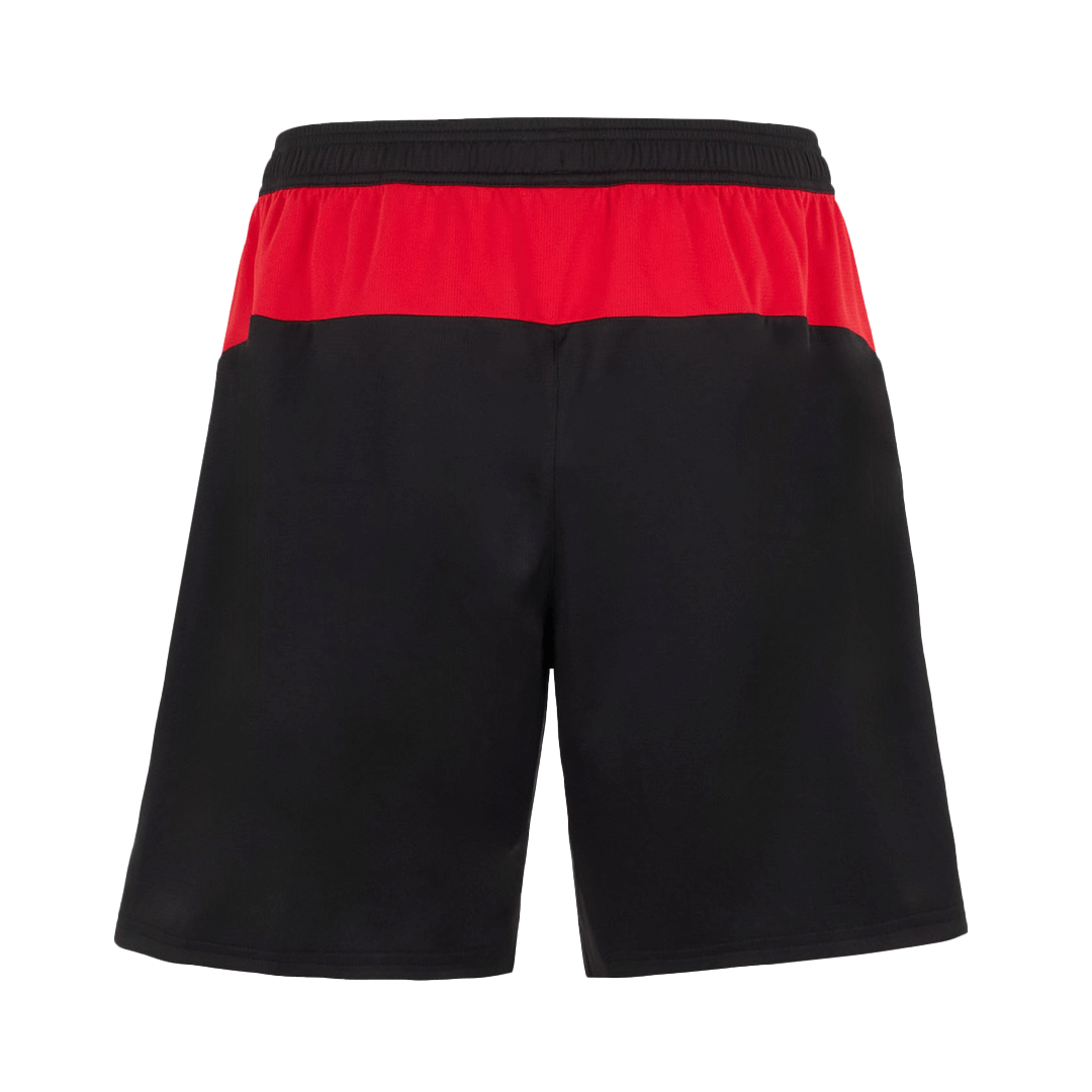 Short domicile de l'AC Milan 2025/26