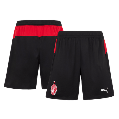 Short domicile de l'AC Milan 2025/26