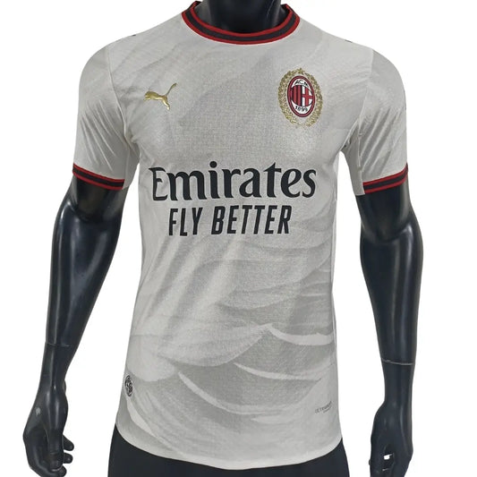 AC Milan Uitshirt Spelersversie 2026/27