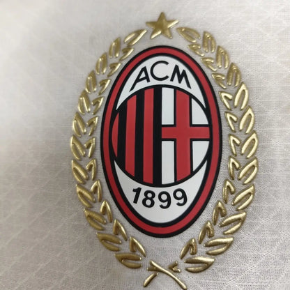 AC Milan bortedrakt for spillere, fotballdrakt 2026/27
