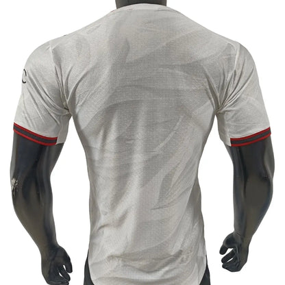 AC Milan bortedrakt for spillere, fotballdrakt 2026/27