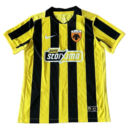 AEK Athens Hjemmedrakt 2026/27