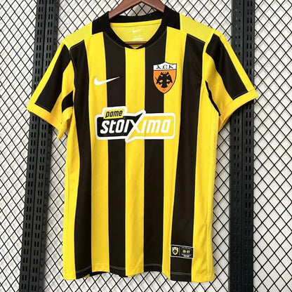 AEK Athens Hjemmedrakt 2026/27