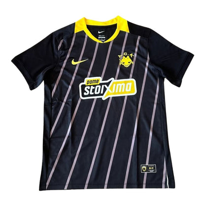 AEK Athen bortetrøye 2026/27