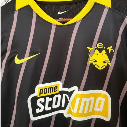 AEK Athen bortetrøye 2026/27