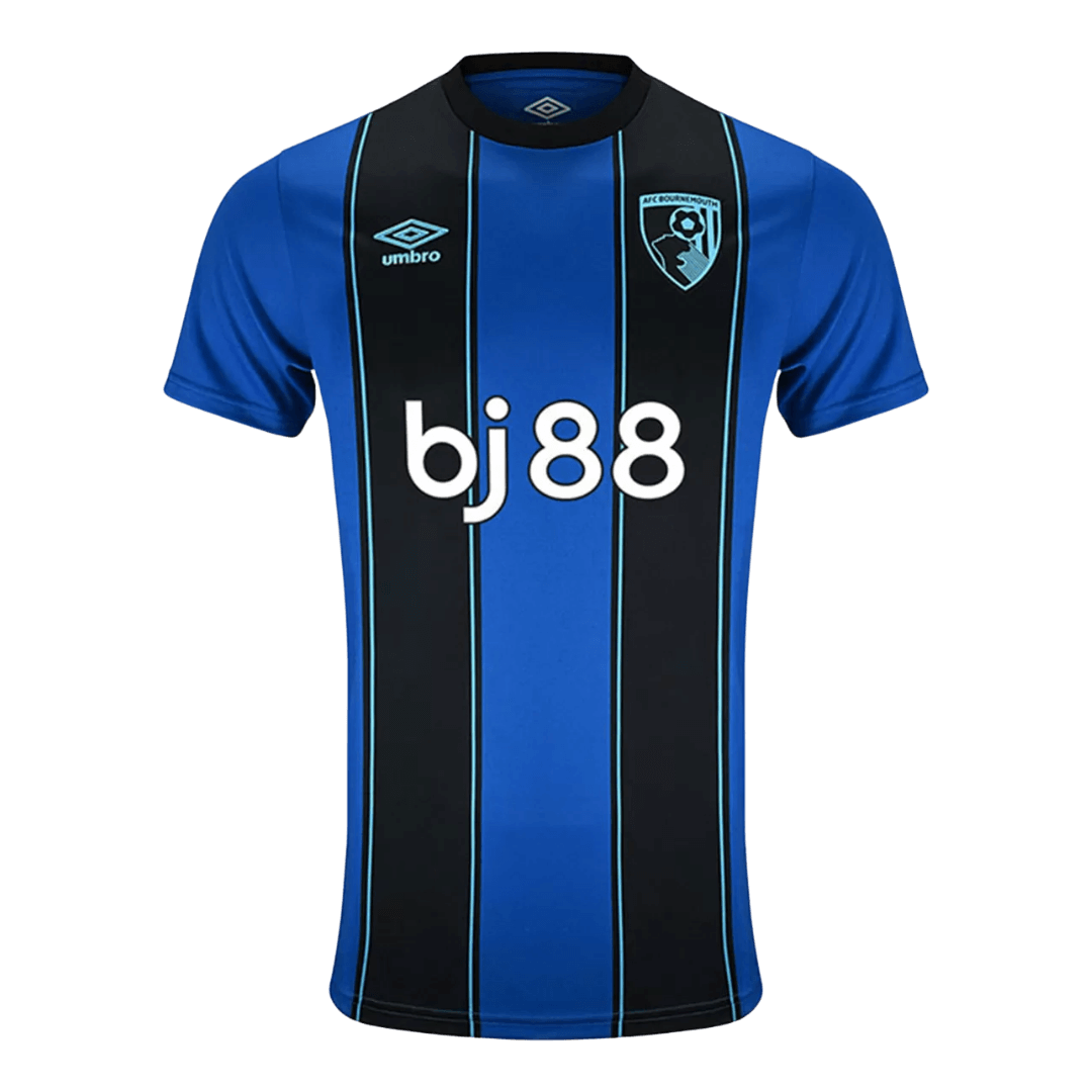 AFC Bournemouth Auswärtstrikot 2025/26