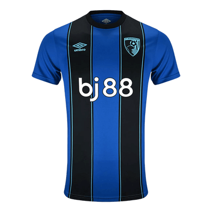 AFC Bournemouth Auswärtstrikot 2025/26