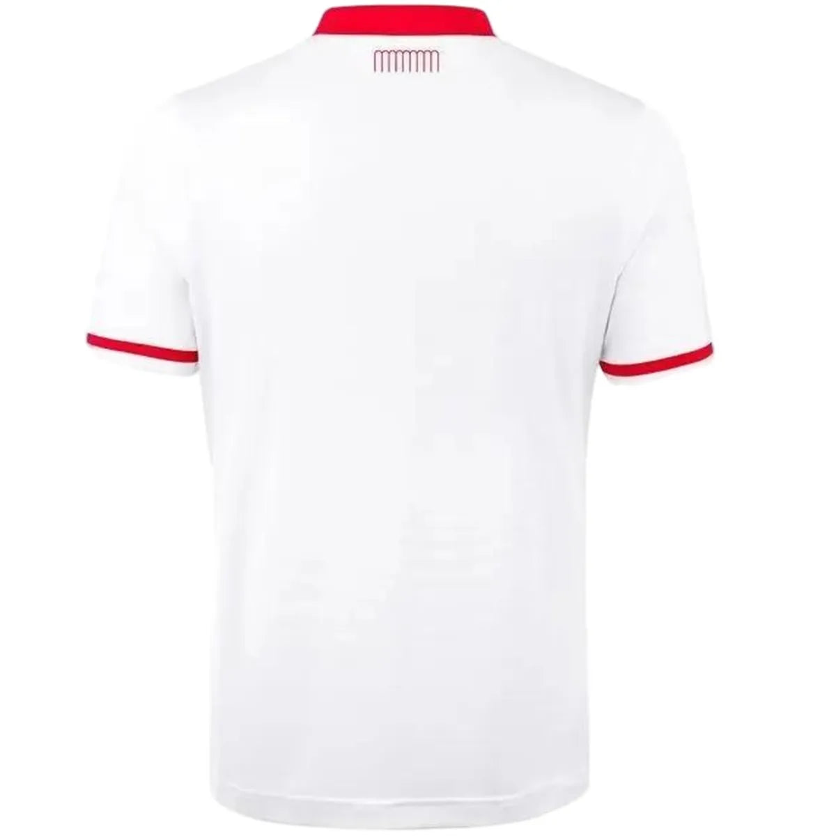 AS Monaco FC Hjemmedrakt 2026/27