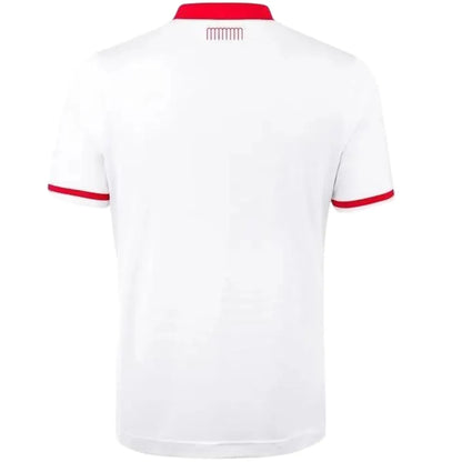 AS Monaco FC Hjemmedrakt 2026/27