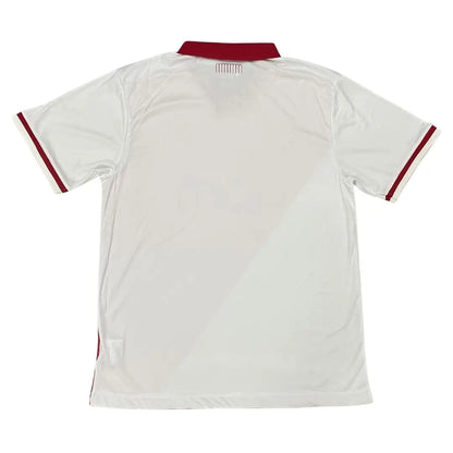 AS Monaco FC Hjemmedrakt 2026/27