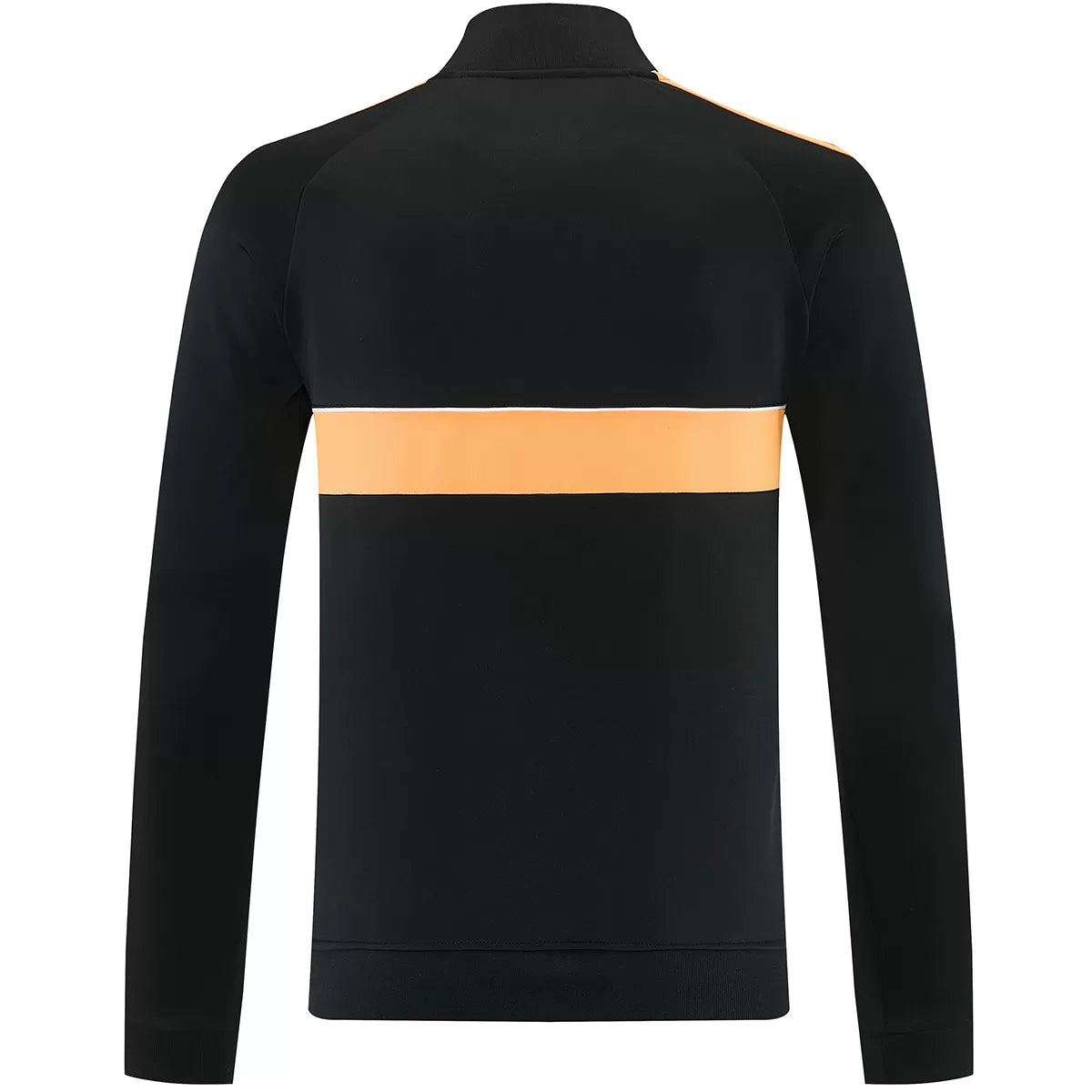 Ajax Tracksuit 2026/27 Black (Jacket+Pants)