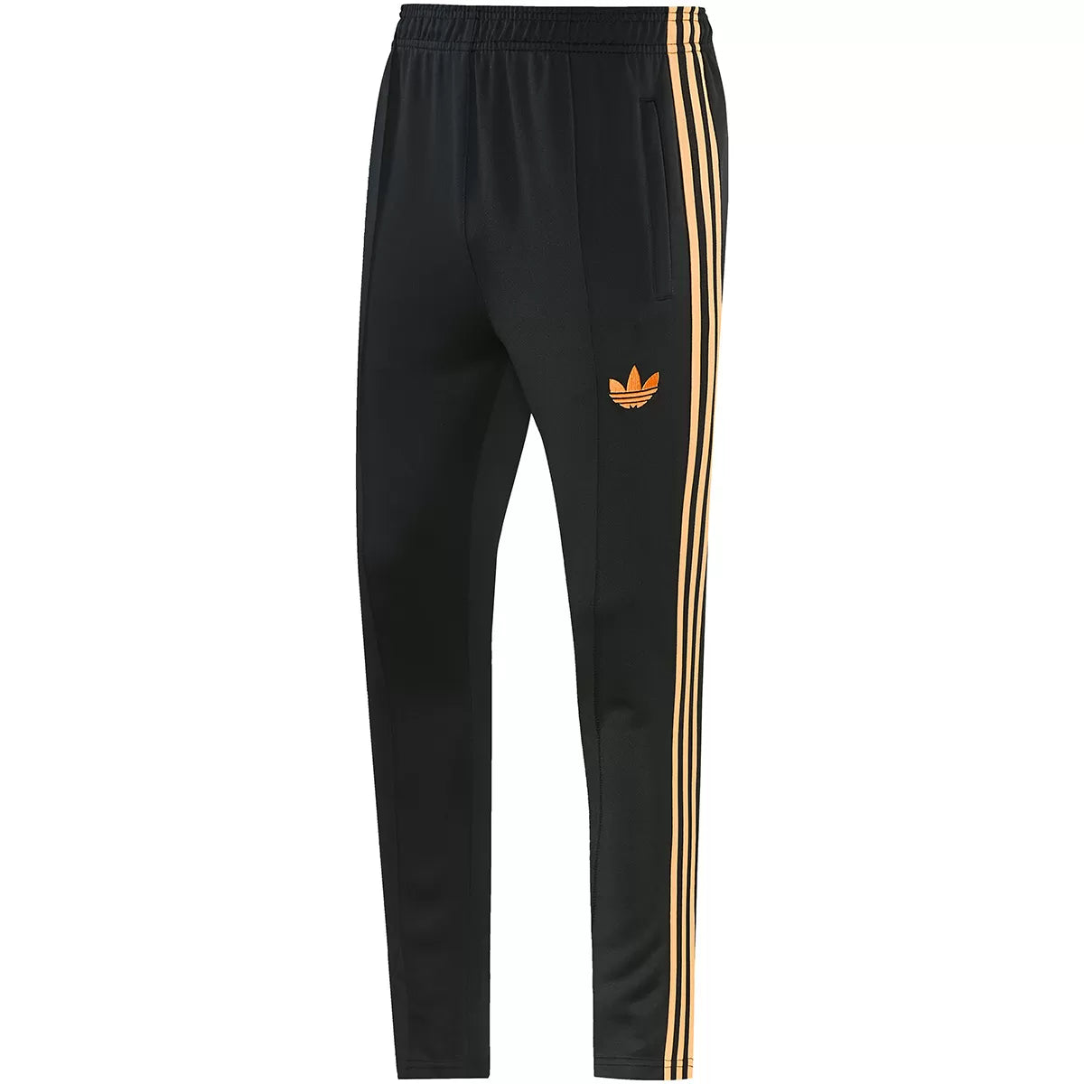 Ajax Tracksuit 2026/27 Black (Jacket+Pants)