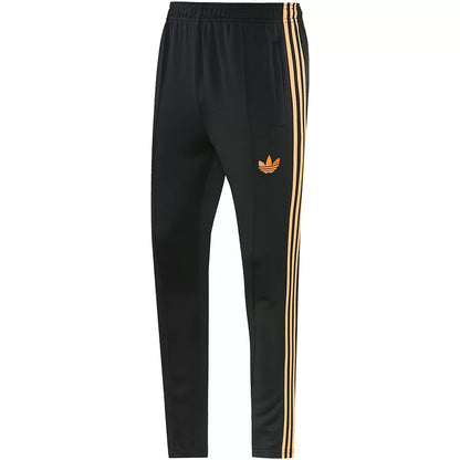 Ajax Tracksuit 2026/27 Black (Jacket+Pants)