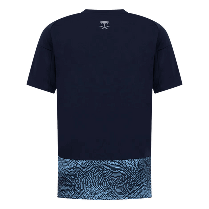Al Nassr Away Soccer Jersey 2025/26