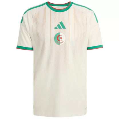 Algerije Player Version Thuisshirt WK 2026