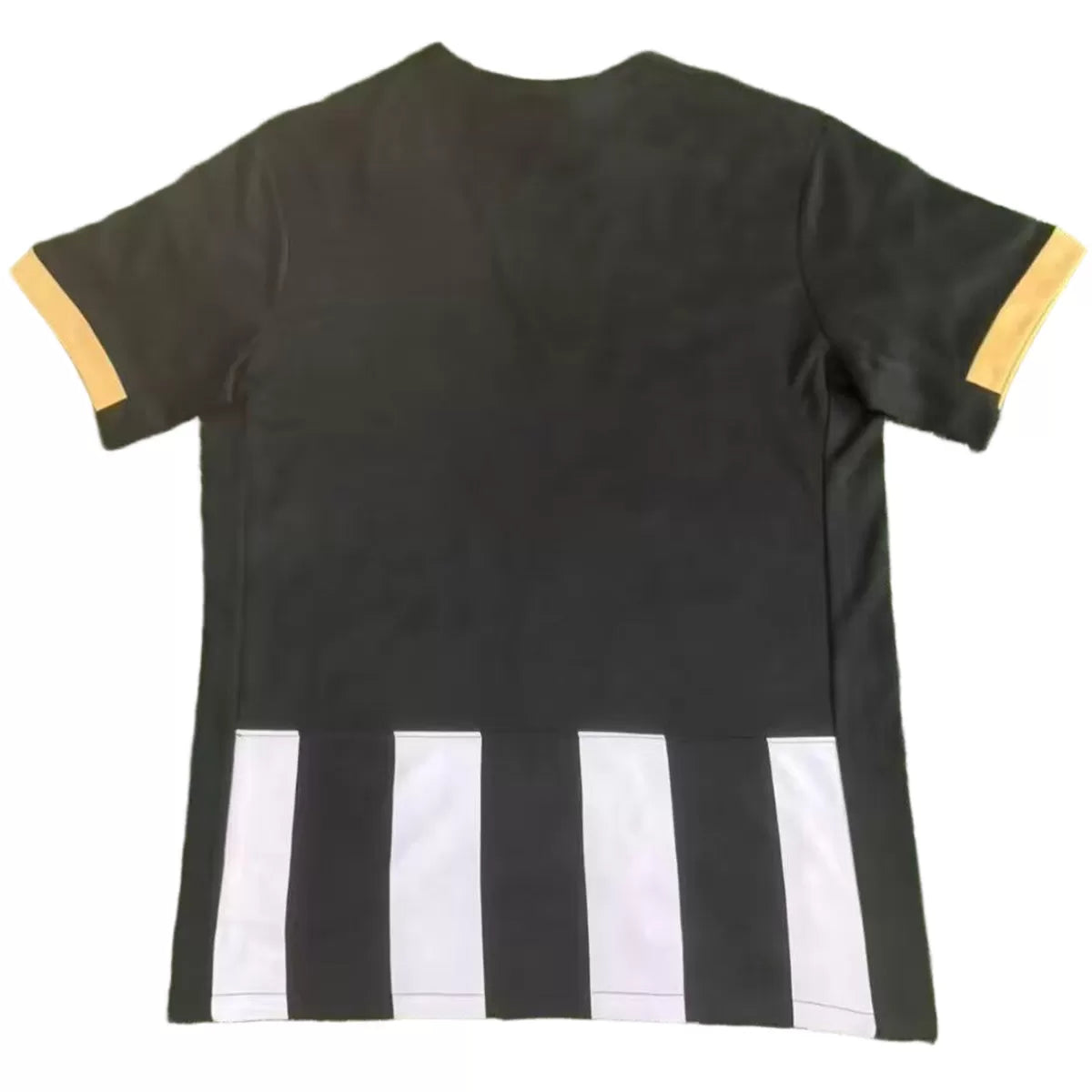 Maillot domicile de l'équipe nationale de football d'Angers (SCO) 2025/26